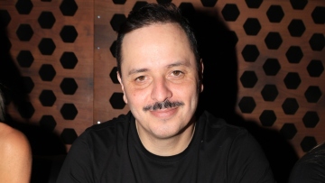 Αλέξανδρος Τσουβέλας: Ο μεγαλύτερος influencer ήταν ο Χριστός και είχε μόλις 12 followers