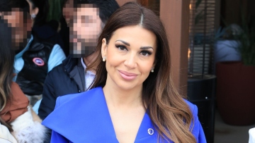 Ελένη Χατζίδου για σεξουαλική παρενόχληση: Ο άνθρωπος που είχε κάνει όλα αυτά σε μένα, το έχει κάνει σύστημα