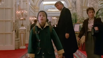 «Home Alone 2»: Πόσα χρήματα θα κόστιζε σήμερα η διαμονή του Kevin στο ξενοδοχείο Plaza