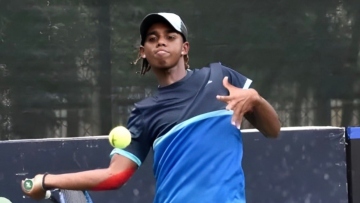 Τένις: 21χρονος Δομινικανός τιμωρήθηκε με αποκλεισμό τεσσάρων ετών για στημένα παιχνίδια