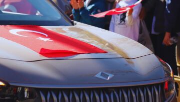 Το μεγάλο ναυάγιο του Ερντογάν δε βλέπει Ελλάδα