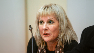 Σώτη Τριανταφύλλου: Στα Πανεπιστήμια πλέον υπάρχουν μόνο οι πολύ καλοί και η μάζα που δεν ξέρει τίποτα για τίποτα
