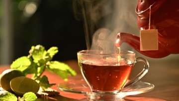 Βγαίνουμε για τσάι; 5 επιλεγμένες διευθύνσεις από τη Δάφνη μέχρι το Χαλάνδρι