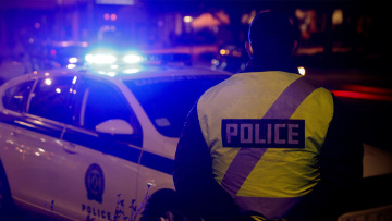 Μπαράζ ελέγχων από την Τροχαία σε Αττική και Θεσσαλονίκη, περισσότερα από 6.000 αλκοτέστ, δείτε βίντεο