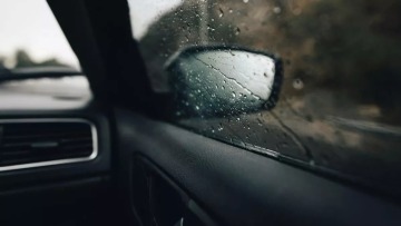 Ηλεκτρικά παράθυρα: Πότε μπήκαν πρώτη φορά στα αυτοκίνητα;
