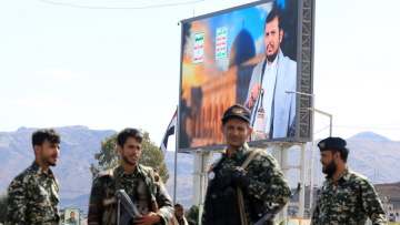 Υεμένη: Η κυβέρνηση ζήτησε την στρατιωτική παρέμβαση της Σαουδικής Αραβίας απέναντι στους αυτονομιστές αντάρτες