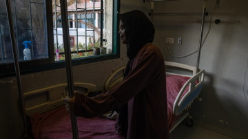 Λωρίδα της Γάζας: Νοσοκομείο διακόπτει προσωρινά τη λειτουργία του λόγω έλλειψης καυσίμων