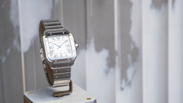 Το ρολόι που έγινε φαντασίωση της Γενιάς Z