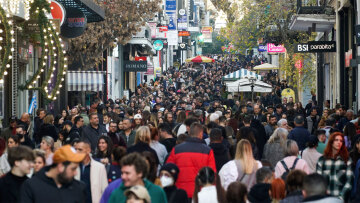 Εμπορικό real estate: Απογειώθηκαν Ερμού και Βουκουρεστίου – Οι νέες αφίξεις