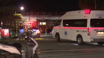 Ιαπωνία: 15 τραυματίες σε επίθεση με μαχαίρι και χλωρίνη σε εργοστάσιο