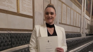 Η δασκάλα Παναγιώτα Διαμαντή από τη Φουρνά Ευρυτανίας ανάμεσα στους 50 κορυφαίους εκπαιδευτικούς του κόσμου