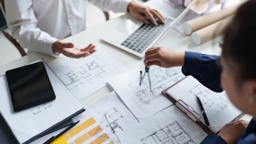 Αγώνας δρόμου για τα πολεοδομικά σχέδια: Πίεση για να μην χαθούν τα 200 εκατ. ευρώ από το Ταμείο Ανάκαμψης