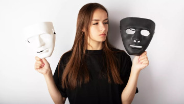 Διπολική διαταραχή: Όταν η νόσος ρυθμίζεται, τα πλεονεκτήματα ανθίζουν – Ένας καθηγητής εξηγεί