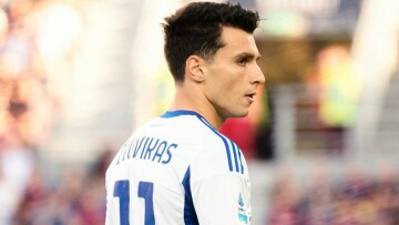 Η Κόμο νίκησε 3-0 στην έδρα της Λέτσε με σκόρερ Δουβίκα, δείτε τα γκολ