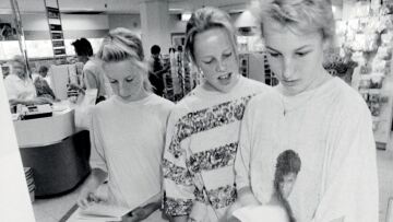 Γιατί εξαφανίστηκαν τα εφηβικά media;
