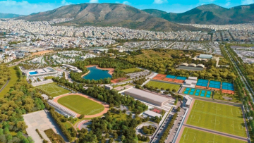 Από το Ελληνικό έως το ΟΑΚΑ, επενδύσεις εκατομμυρίων στο αθλητικό real estate της Αττικής