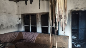 Τραγωδία στη Ροδόπη: Δικογραφία σε βάρος της μητέρας για τον θάνατο του 7χρονου από τη φωτιά