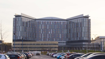  Νοσοκομείο στη Γλασκώβη ξεκινά έρευνα μετά από αποτέφρωση λάθος σορού