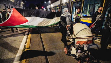 Εννέα συλλήψεις στην Ιταλία για οικονομική στήριξη της Χαμάς – Συγκέντρωσαν 7 εκατ. ευρώ
