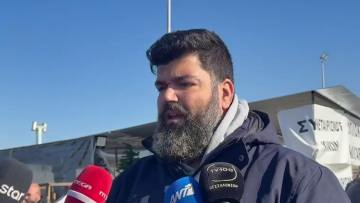 Υπόθεση ΟΠΕΚΕΠΕ: Δεσμεύτηκαν οι λογαριασμοί ενός ακόμη αγροτοσυνδικαλιστή