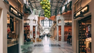 Τι το ξεχωριστό έχει η γαστρονομία της Θεσσαλονίκης