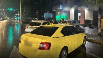 Πάνω από 240 παραβάσεις βεβαιώθηκαν σε οδηγούς που είχαν καταναλώσει αλκοόλ