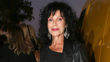 Σοφία Βόσσου για Eurovision: Διαφωνώ με το να μποϊκοτάρουμε το Ισραήλ, είναι ένα μουσικό γεγονός
