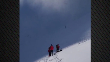 Τραγωδία στα Βαρδούσια: Σήμερα η ιατροδικαστική εξέταση των σορών των ορειβατών 