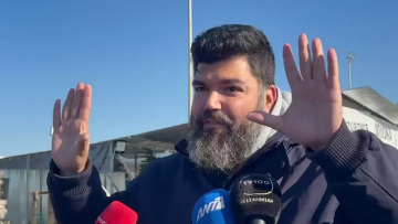 Το πόρισμα για τον έλεγχο του αγροτοσυνδικαλιστή Μπότα: Δήλωνε 17 χωράφια «φαντάσματα» και πήρε επιδοτήσεις 126.448 ευρώ, τι λέει ο ίδιος