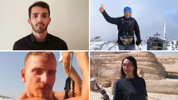 Ανασύρθηκαν οι σοροί των ορειβατών από τα Βαρδούσια: Θρήνος και ερωτήματα για την τραγωδία