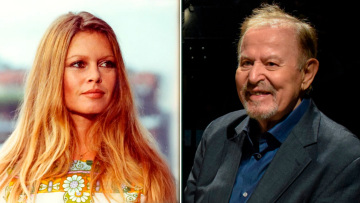 Όταν η Μπριζίτ Μπαρντό τραγούδησε Γιάννη Σπανό, δείτε βίντεο
