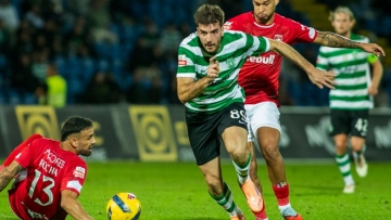 Αθλητικές μεταδόσεις: Πού θα δείτε σήμερα Premier League, Ακτή Ελεφαντοστού-Καμερούν και το «ελληνικό ντέρμπι» της Πορτογαλίας