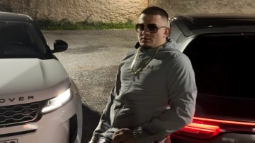 Ποινική δίωξη στον Ivan Greko για το πλημμέλημα της αποδοχής προϊόντων εγκλήματος