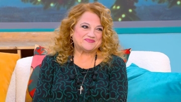 Ελένη Καστάνη για την απώλεια βάρους της: Όταν έχεις κιλά δεν είσαι καλά, τώρα νιώθω άλλος άνθρωπος