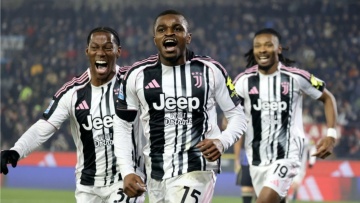 Serie A, Πίζα-Γιουβέντους 0-2: Γερά στη μάχη του τίτλου μπήκε η «Μεγάλη Κυρία», δείτε τα γκολ 