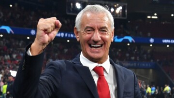 Συγκλόνισε ο Ίαν Ρας για το θέμα υγείας που πέρασε: «Πίστεψα ότι όλα τελείωσαν»