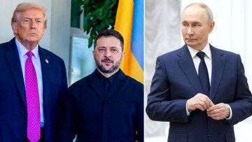 Καθοριστικό τετ-α-τετ για το Ουκρανικό στη Φλόριντα: Τι ζητά ο Ζελένσκι από τον Τραμπ και πού υποχωρεί, «αγκάθι» το εδαφικό, με το όπλο παρά πόδα ο Πούτιν