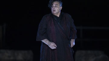 Αργύρης Ξάφης: «Η μητέρα μου πέθανε σήμερα. Η Φανή. Καθόλου πλήρης ημερών»
