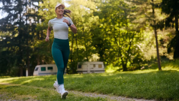 Έχει ηλικία το τρέξιμο; Μια personal trainer διαλύει τους μύθους