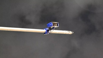 Συγγρού: Βροχή παραβάσεων κατέγραψε η έξυπνη κάμερα (+video)
