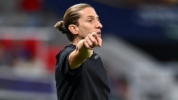 Φλαμένγκο: Ανανέωσε για δυο χρόνια ο Φιλίπε Λουίς
