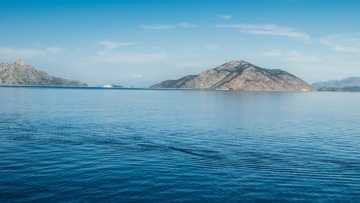 Η Τουρκία επικύρωσε συμφωνία του ΟΗΕ για τη θαλάσσια βιοποικιλότητα χωρίς να έχει εγκρίνει τη Σύμβαση για το Δίκαιο της Θάλασσας