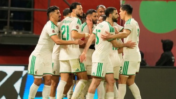 Κόπα Άφρικα: Στους «16» η Αλγερία, όλα ανοιχτά για την πρωτιά ανάμεσα σε Ακτή Ελεφαντοστού και Καμερούν