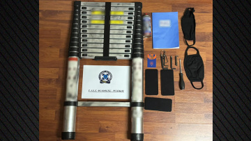 Σπείρα είχε ρημάξει σπίτια σε Φιλοθέη και Ψυχικό: 1 εκατ. ευρώ η λεία της