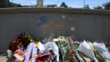 Επίθεση στο Μπόνταϊ: Οι οικογένειες των θυμάτων ζητούν ομοσπονδιακή έρευνα για την άνοδο του αντισημιτισμού