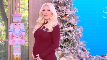 Η Καινούργιου απάντησε στη Συνατσάκη για το unfollow: Τώρα που είμαι κι εγώ στον 6ο μήνα της εγκυμοσύνης μου, για ποιο λόγο να κάνεις κάτι τέτοιο;