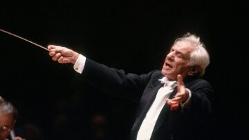 Λέοναρντ Μπερνστάιν: Το αριστουργηματικό έργο του «Candide» σε πανελλήνια πρεμιέρα στο Μέγαρο Μουσικής Αθηνών 