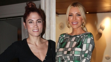Η Μαίρη Συνατσάκη αποκάλυψε γιατί έκανε unfollow την Κατερίνα Καινούργιου