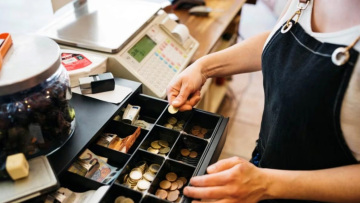 Σούπερ μάρκετ καθυστερεί επίτηδες τα ταμεία: Ο λόγος είναι απλά υπέροχος!