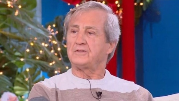 Σωτήρης Τζεβελέκος: Ούτε σνόμπαρα ούτε ντρέπομαι για τίποτα, βιντεοκασέτες έκαναν όλοι